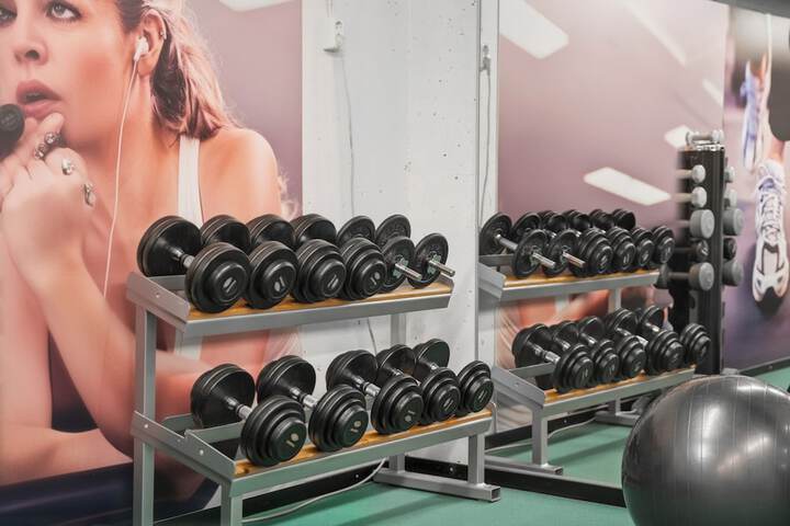 Health and Fitness 34 of 52