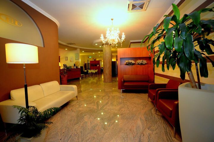 Hotel Interior 5 of 68