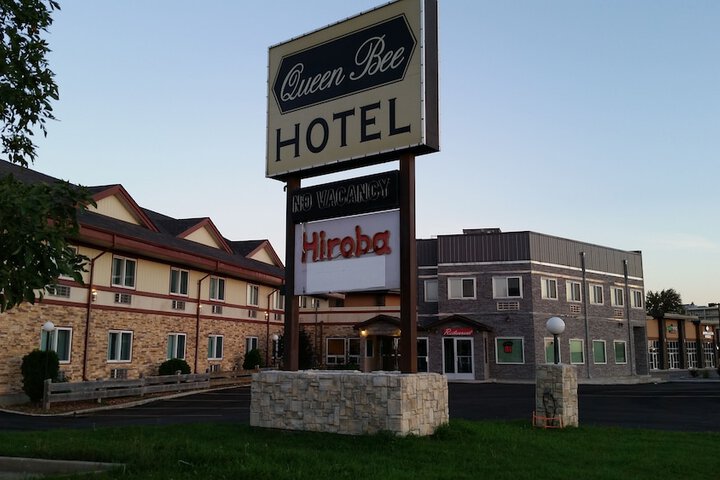 Hotel 28 of 29
