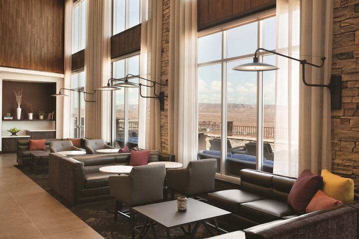 Hotel Interior 7 of 64