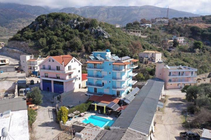 Hotel Frida