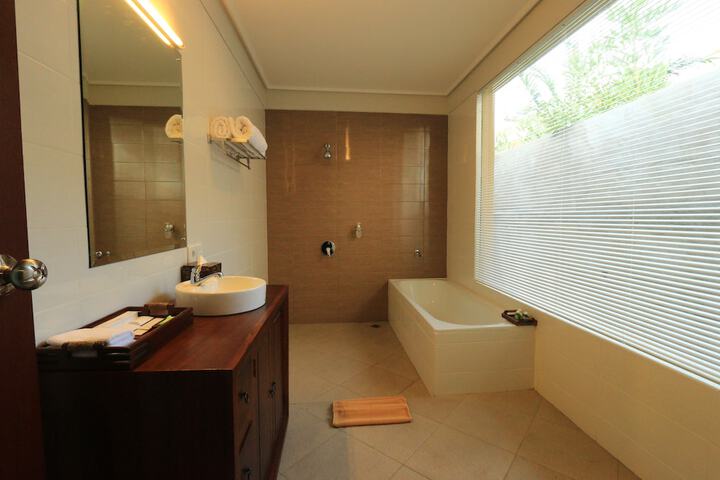Bath Amenities