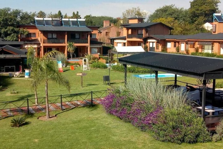 Cabañas San Lorenzo in Villa San Lorenzo