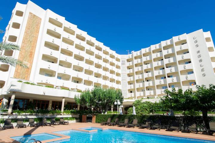 Hotel Los Robles