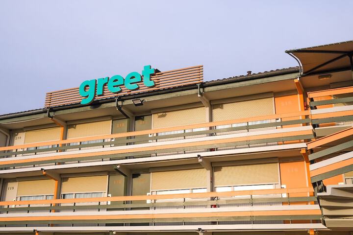 Hotel 51 of 57