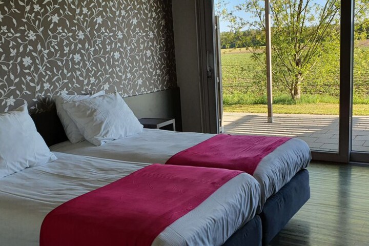 Groepshotel De Vrije Vogel