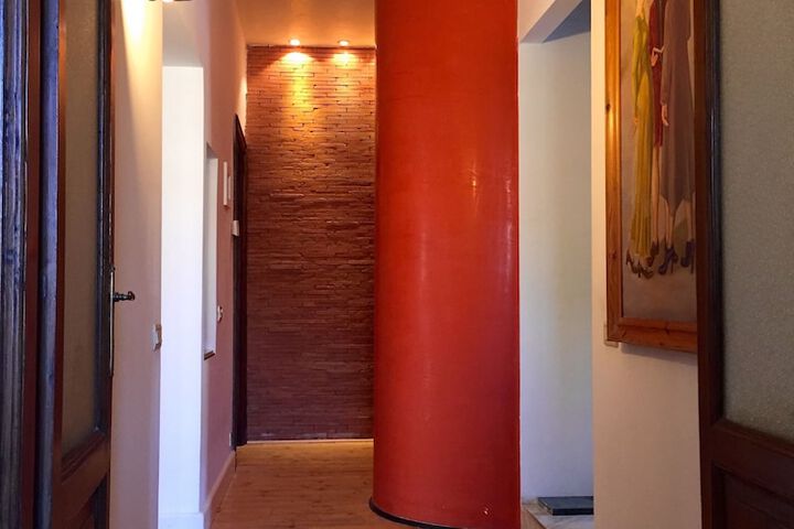 Fitness Center Photo