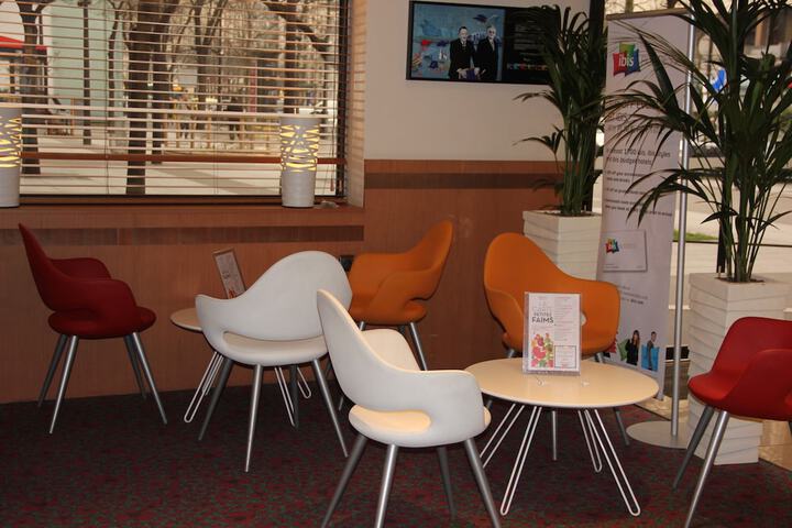 Hotel Interior 2 of 96