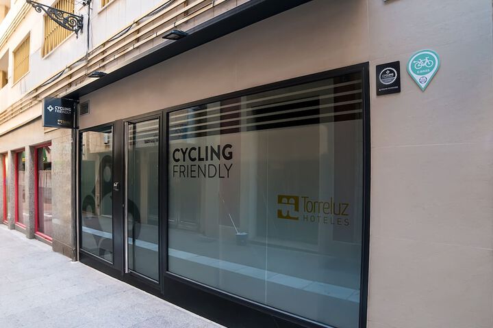 Bicycling