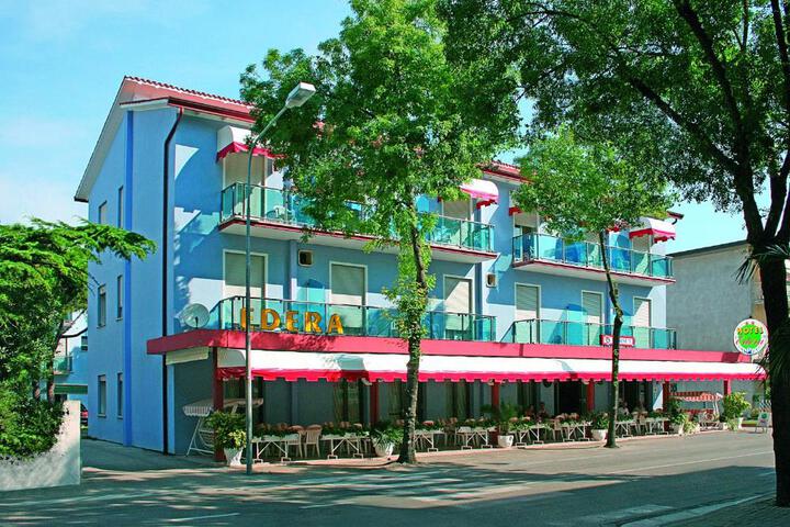 Hotel Edera