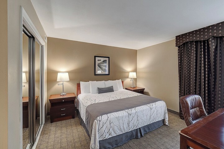 Double Accessible King Size Bed (17 of 24)