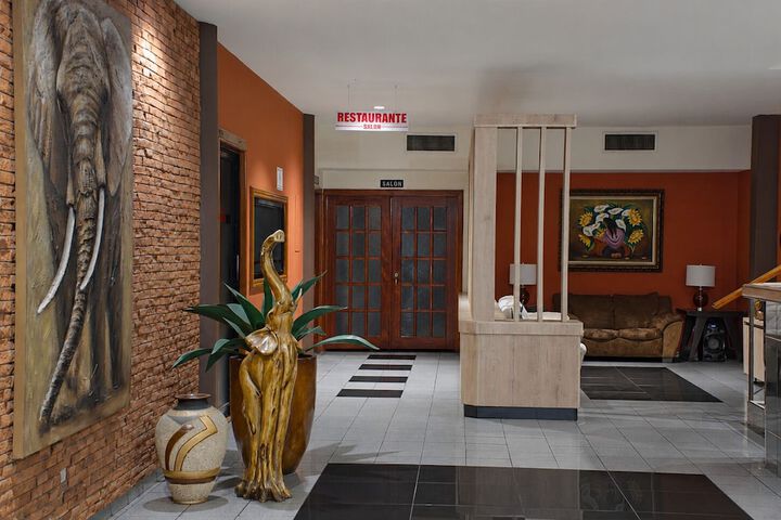 Hotel Interior 2 of 42