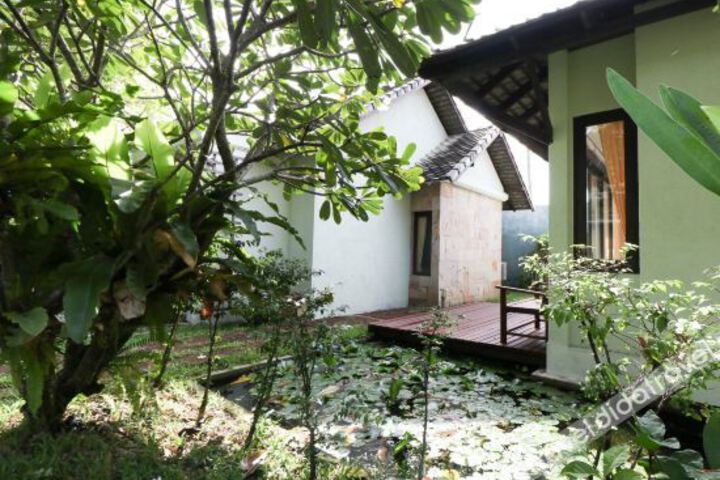 Nida Rooms Samui Coconut Bo Phut