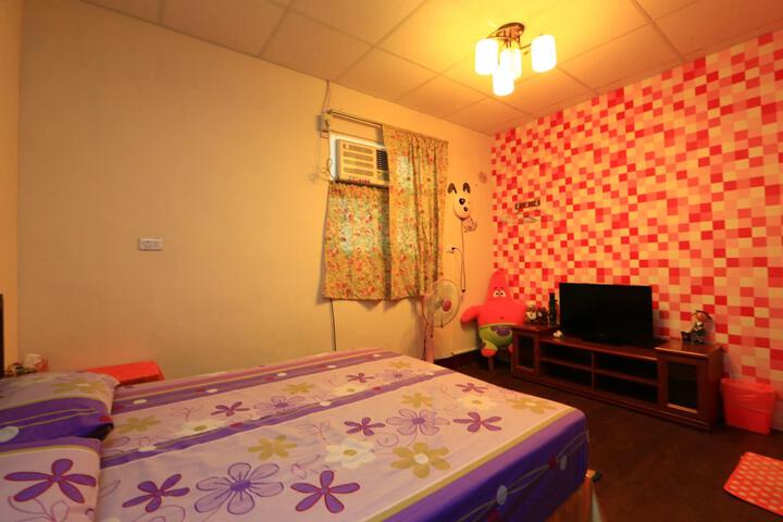 Room 8 of 8