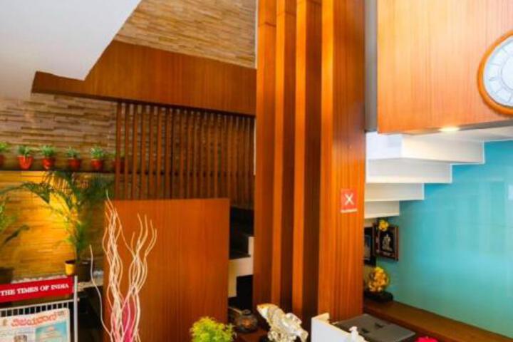 Samasth Rooms and Suits