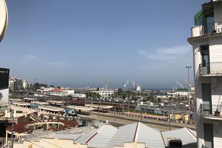 Hotel View 19 of 19