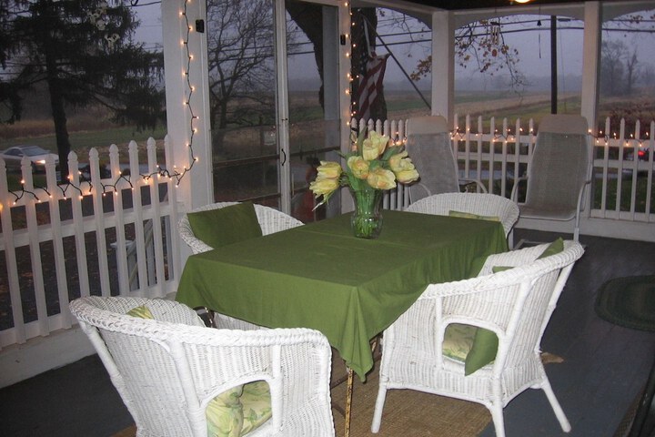 Terrace/Patio 9 of 13