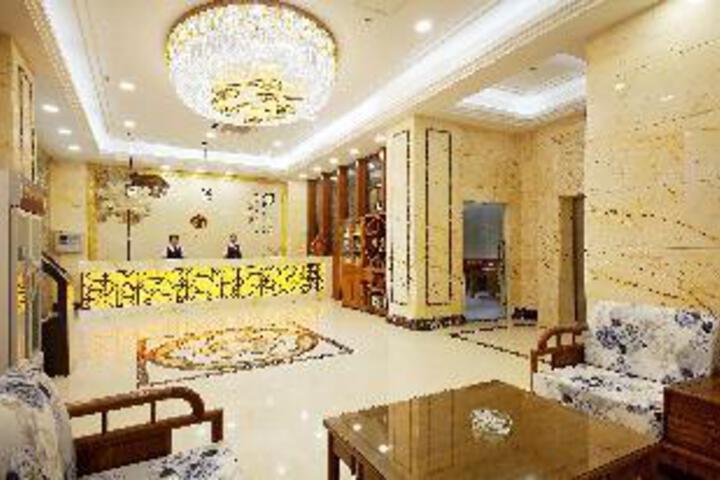 Hotel Interior 2 of 22