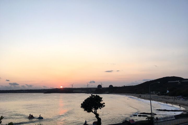 Beach 133 of 145