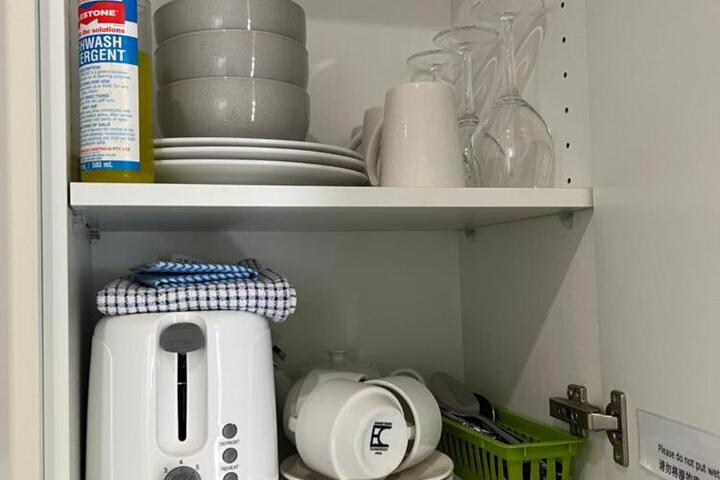 Fitness Facility Photos