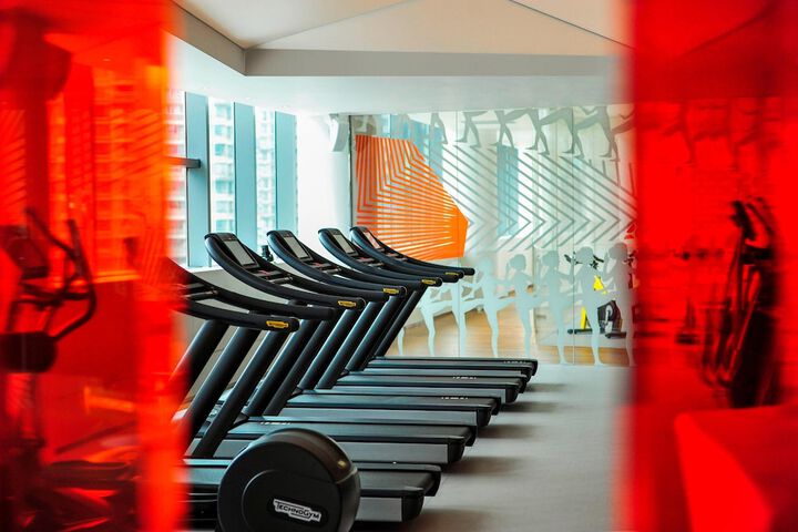 Health and Fitness 48 of 100