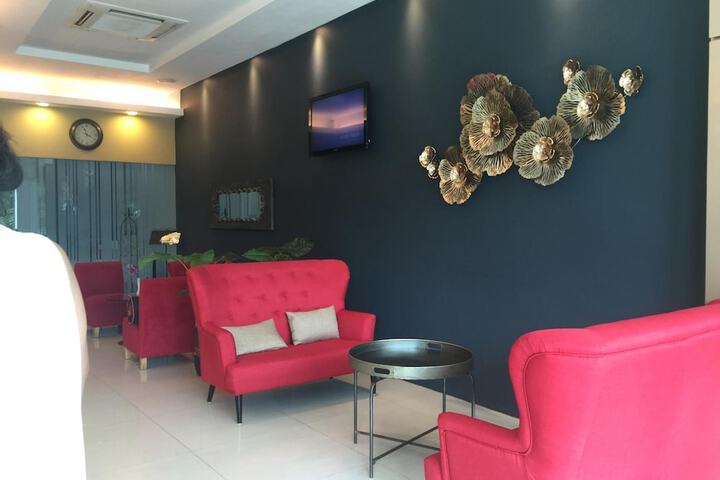 Lobby Photos