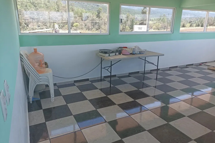 Terrace/Patio 4 of 9