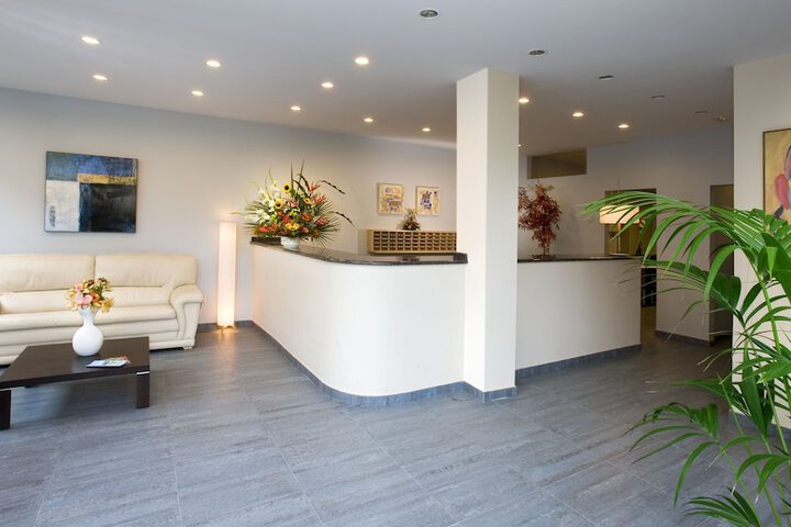 Hotel Interior 2 of 11
