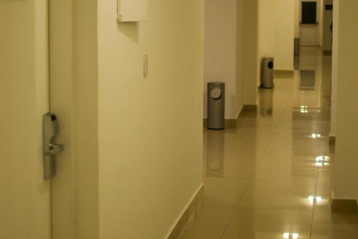 Fitness Center Photo