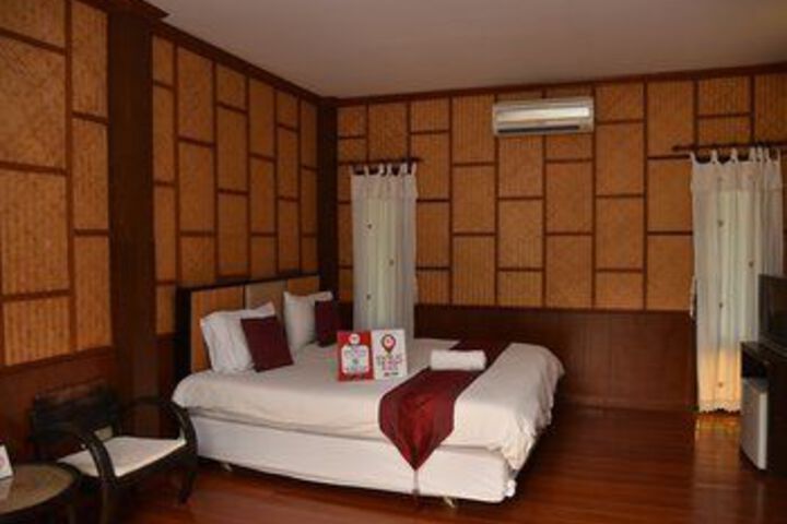 Nida Rooms Sankampaeng Hot Spring 54 Orchid