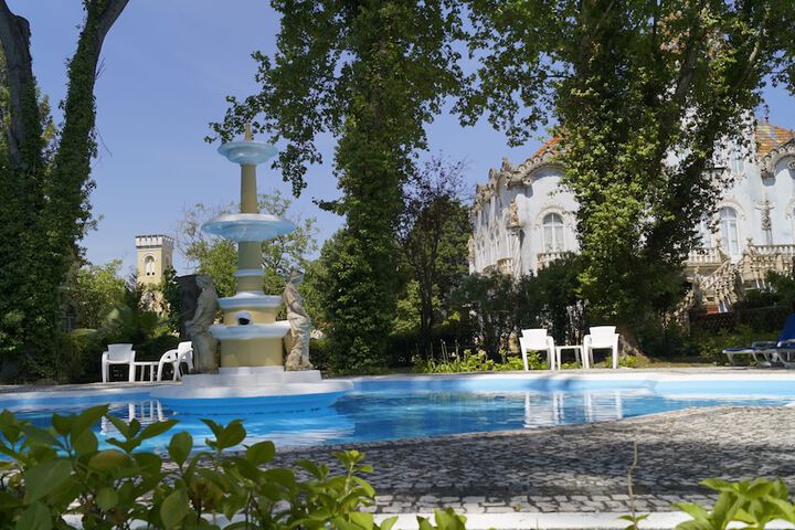 Pool to Cool