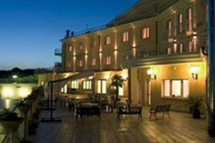 Park Hotel Celano