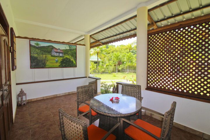 Terrace/Patio 22 of 40