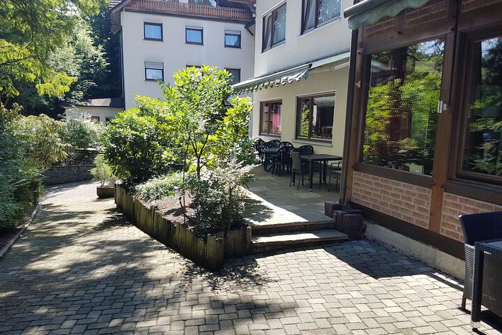 Terrace/Patio 34 of 46