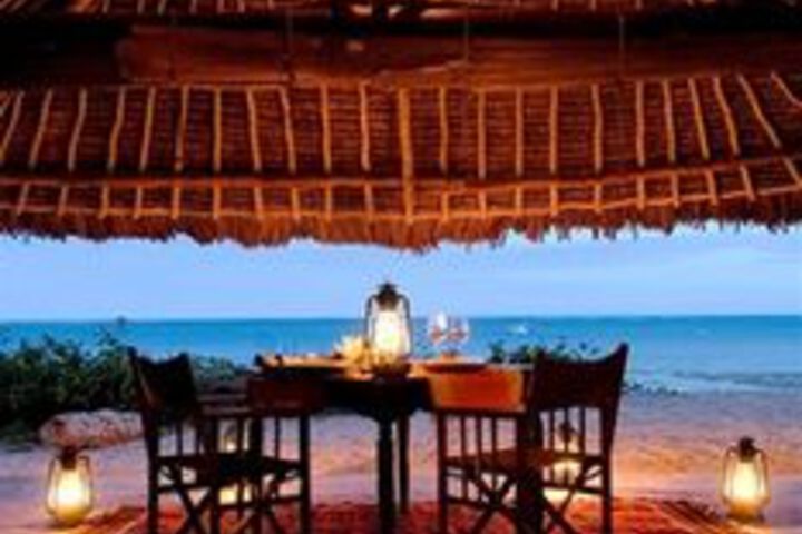 Dining Photos