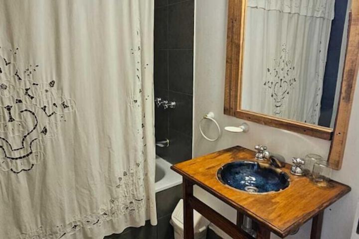 Bath Amenities