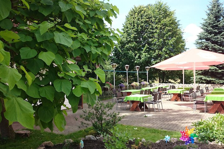 Terrace/Patio 29 of 31