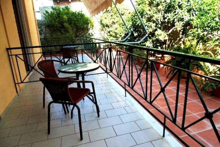 Terrace/Patio 30 of 49