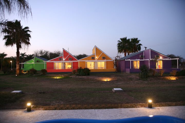 Hotel 26 of 27