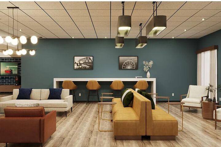 Hotel Interior 8 of 30