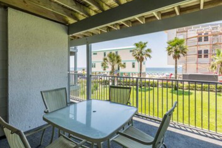Photo of Seascape 110 by Meyer Vacation Rentals