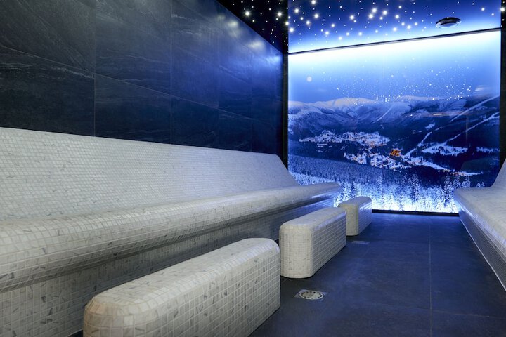 Hotel Spa