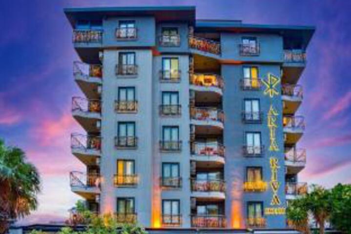 Sunon Apart Hotel