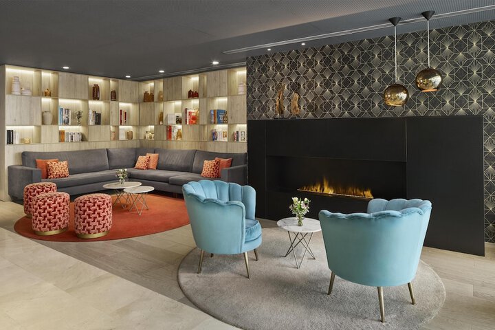 Lobby Photos