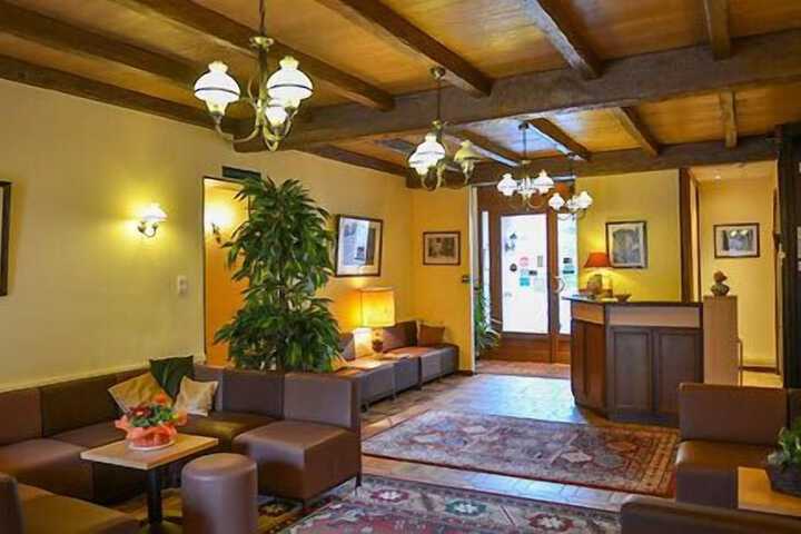 Hotel Interior 2 of 20