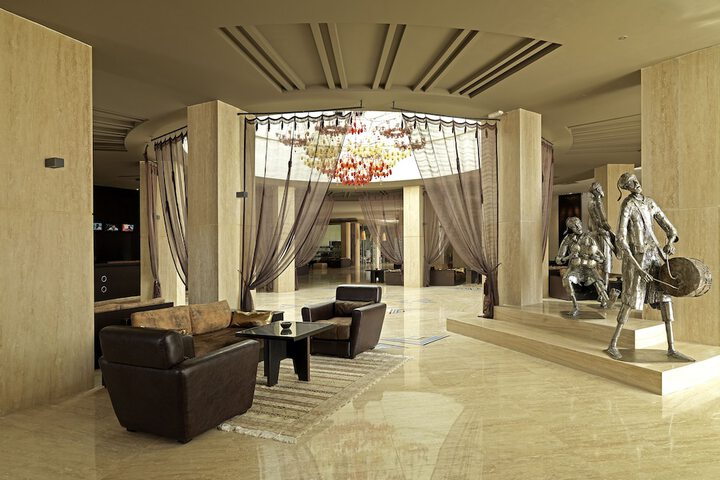 Hotel Interior 6 of 97