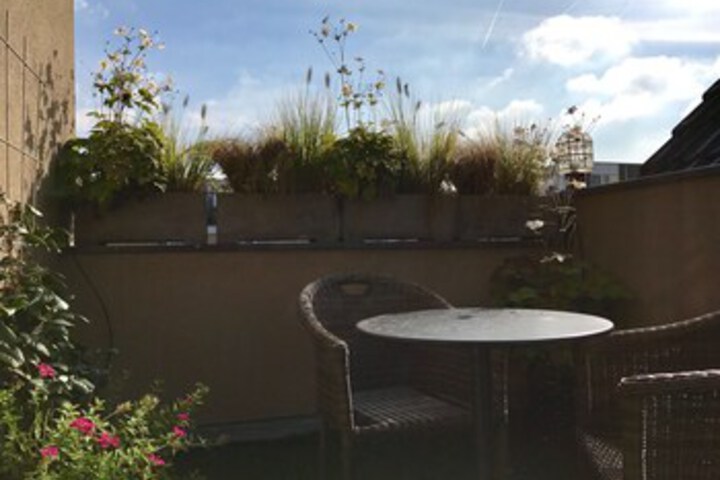 Terrace/Patio 2 of 21