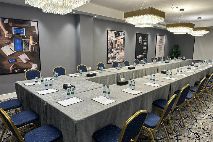 Meeting 60 of 61