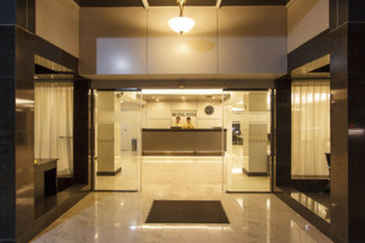 Hotel 21 of 26