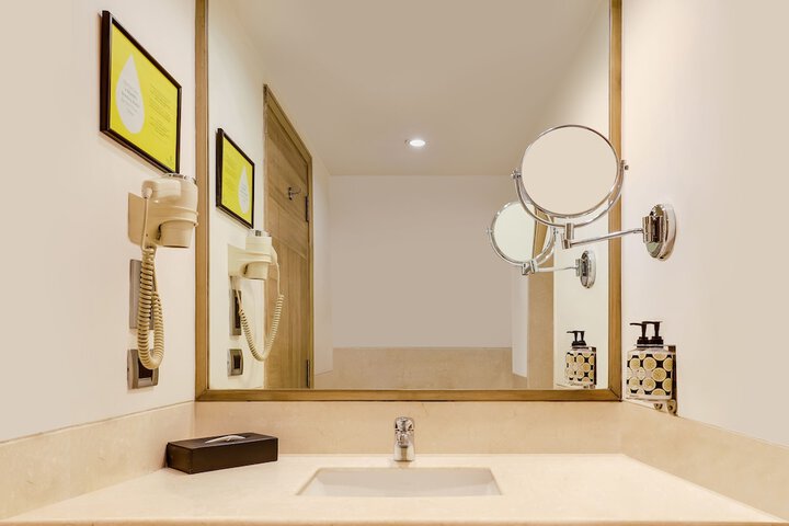 Bathroom Vanities